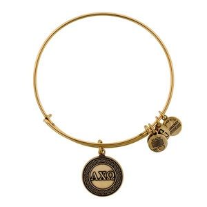 AXO Alex and Ani bracelet